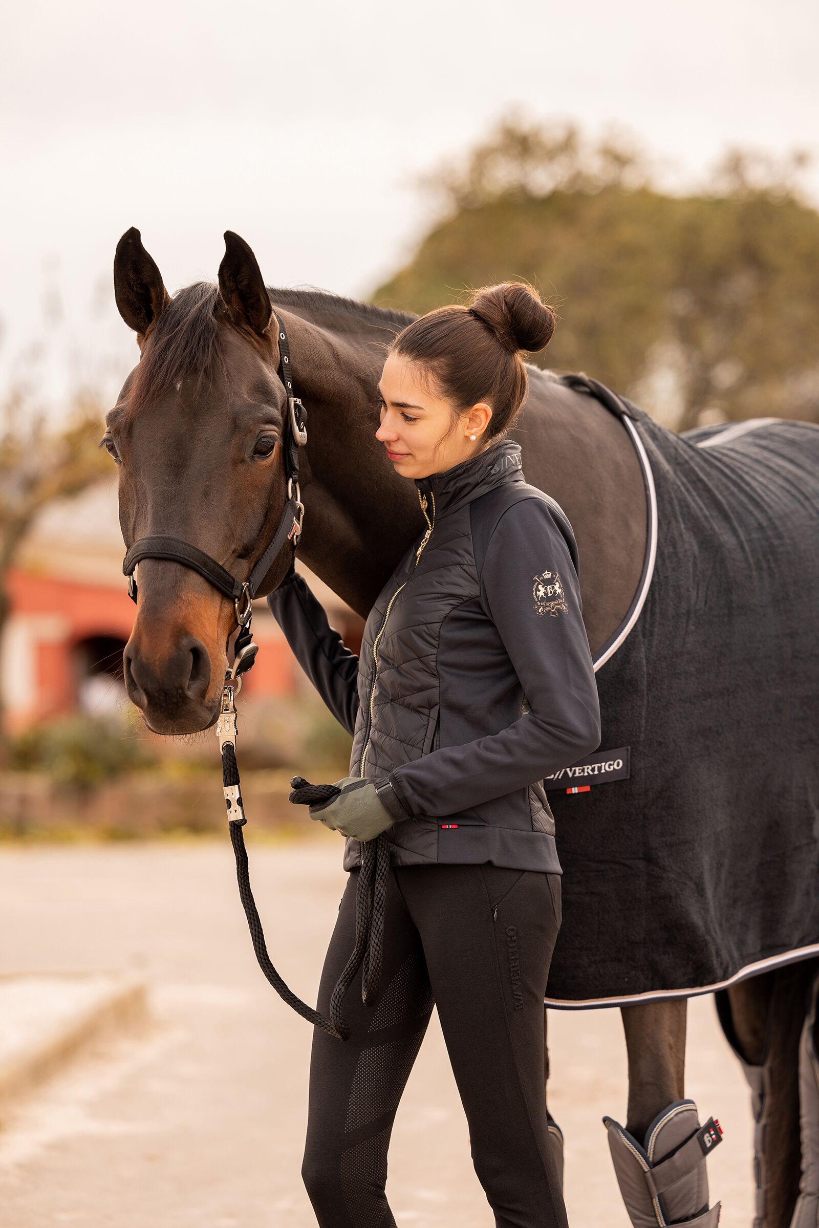 Horse outfit hotsell